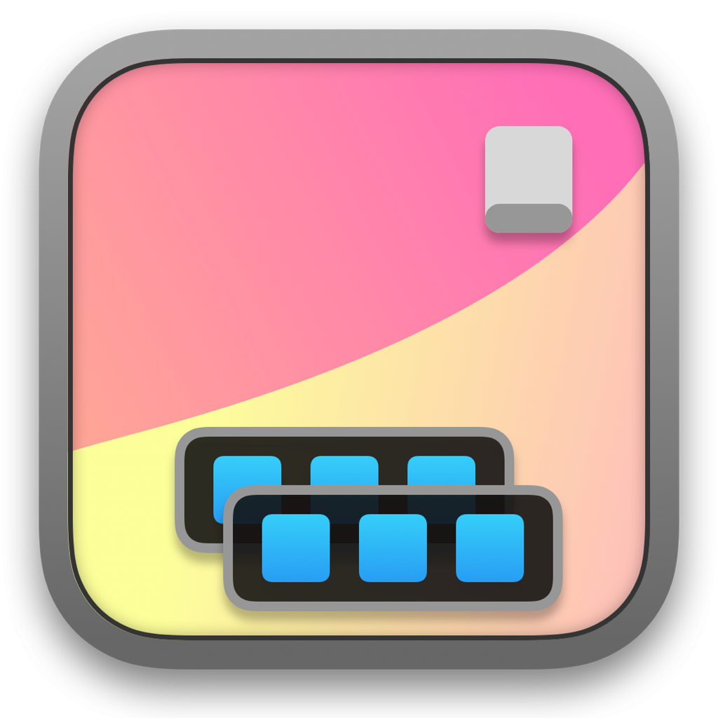 MacApp