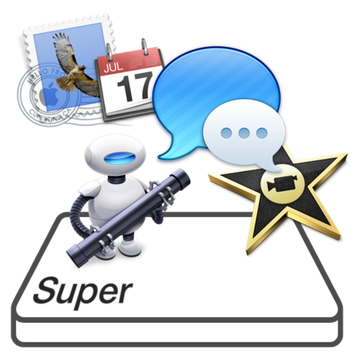 MacApp